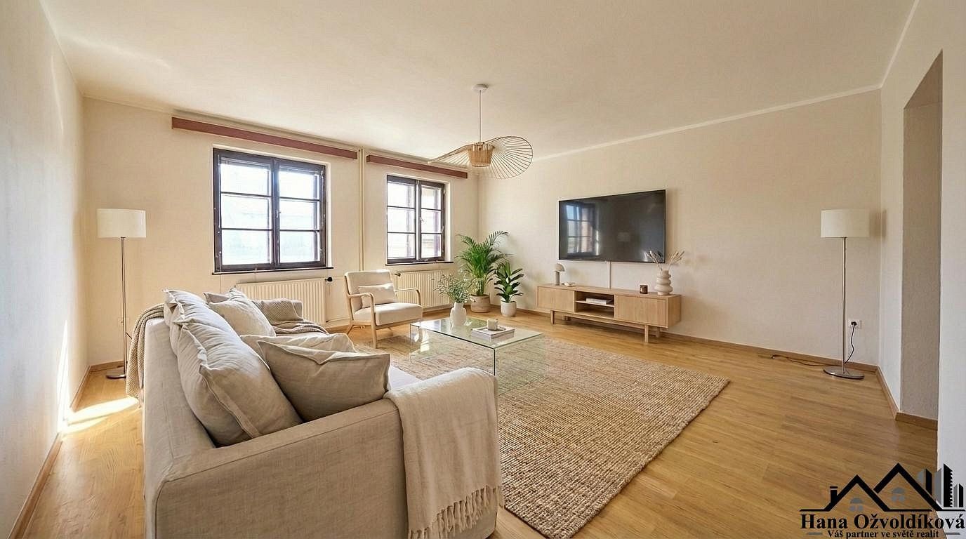 Rodinný dům, 242 m²