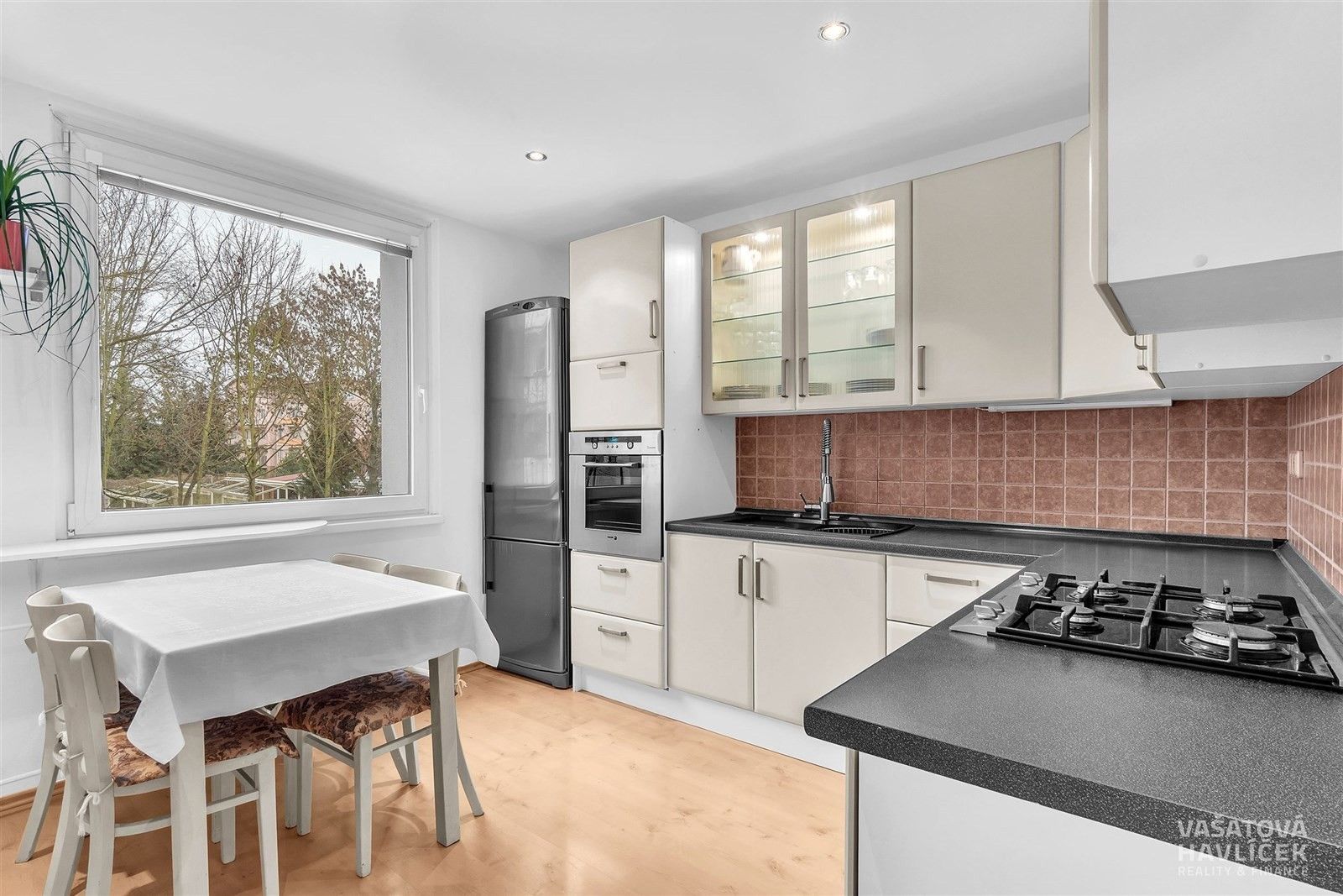 3+1, Sekaninova, Hradec Králové, 77 m²