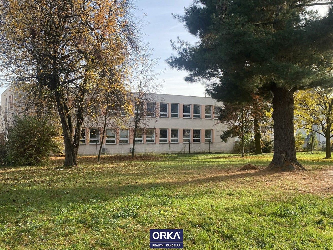 Ostatní, Zábřeh, okres Šumperk, Olomoucký kraj, 1 300 m² - 1