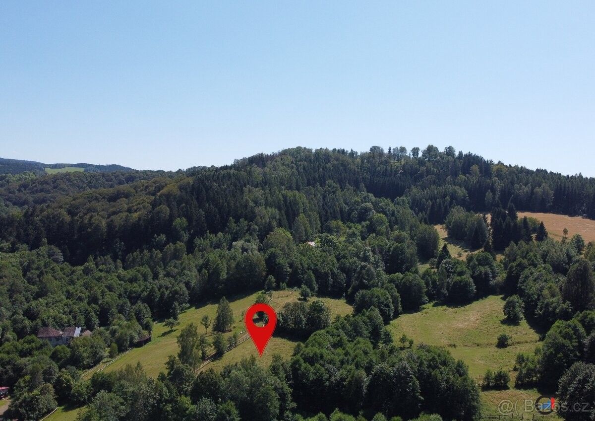 Pozemky pro bydlení, Olešnice v Orlických horách, 517 83