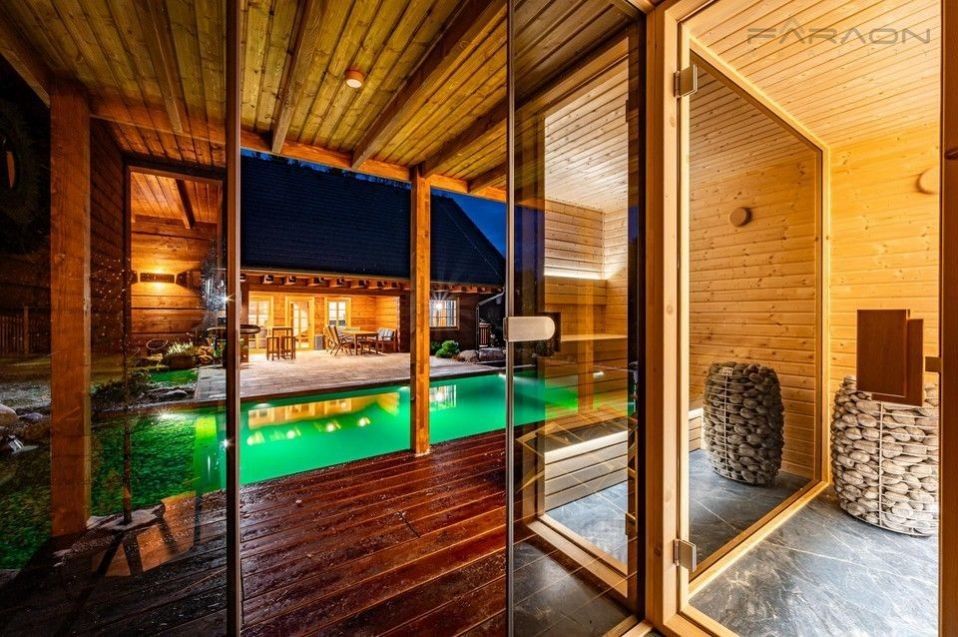 Rodinné domy, Kamenná Lhota, Borotín, 194 m²