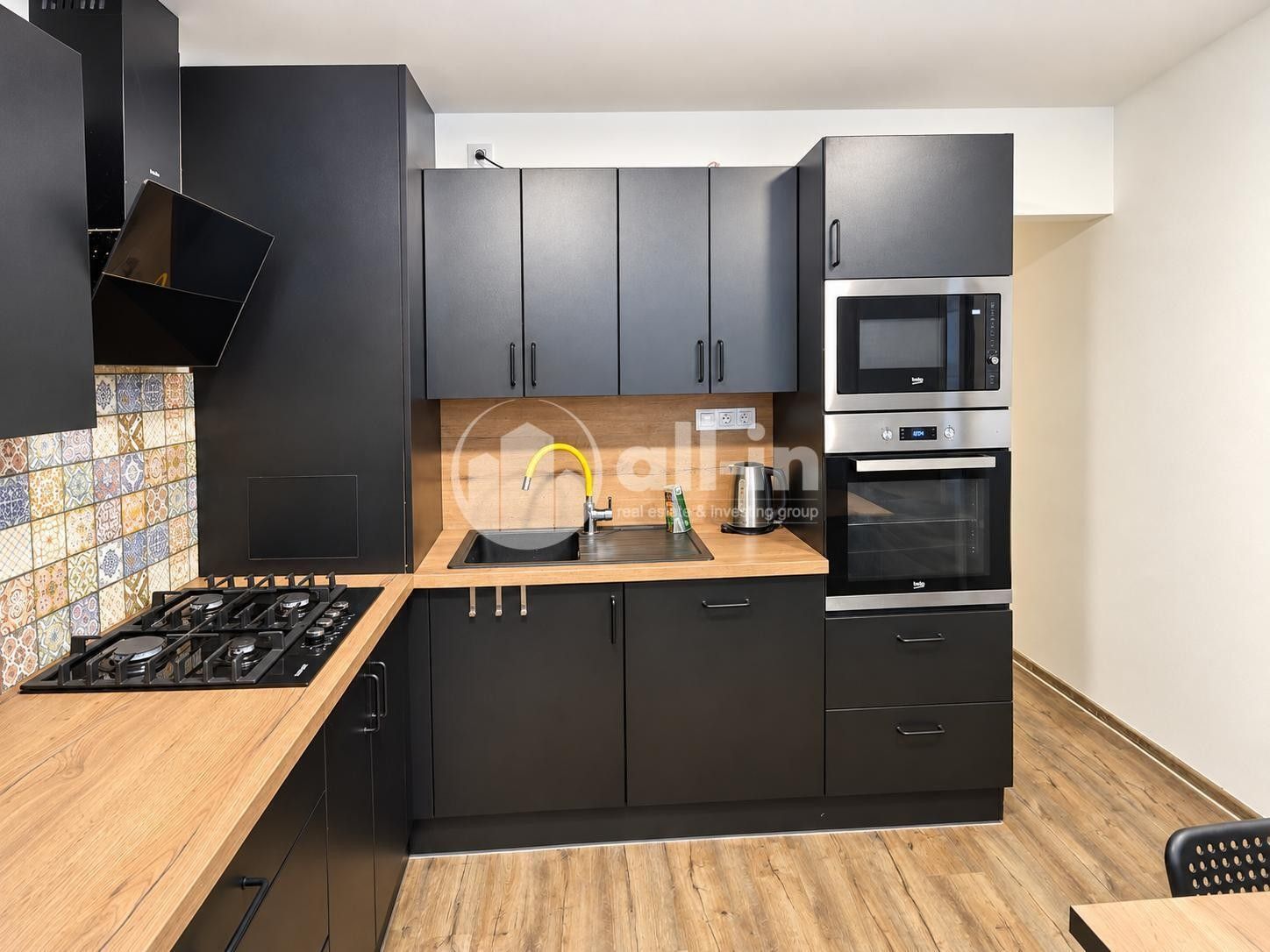 Byt 3+1 · 69 m² · Hybešova, Vyškov - 4