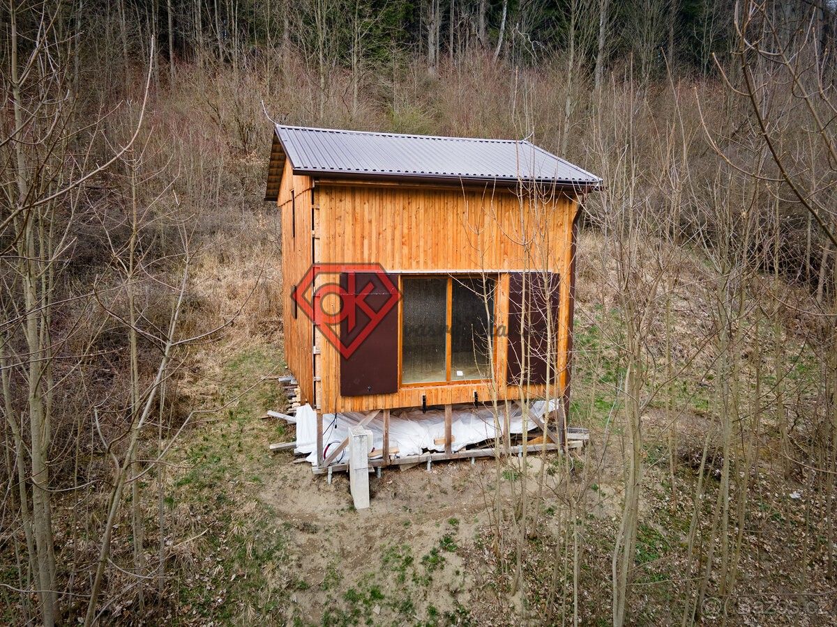 Chaty, Ústí nad Orlicí, 562 01