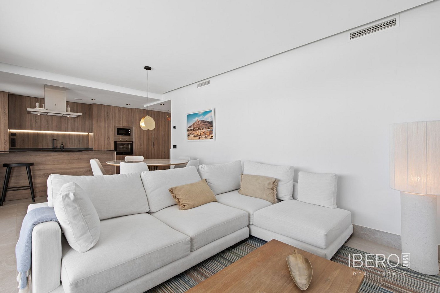 Prodej byt 4+kk - Istán, Španělsko, 203 m² - 5