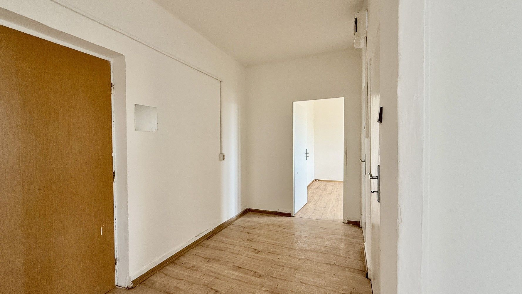 Byt 2+1 · 56 m² · Božkova, Karviná - Ráj - 4