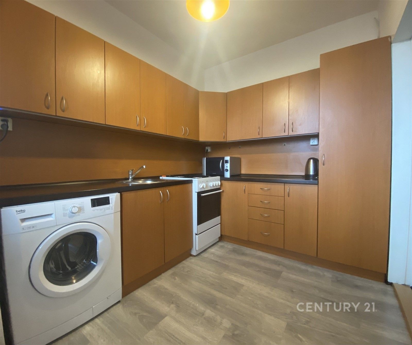 2+1, Františka Formana, Ostrava, 50 m²