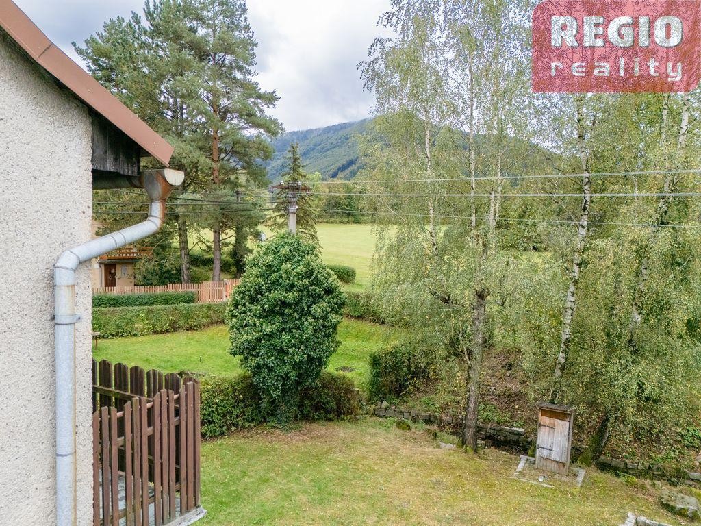 Prodej chata - Trojanovice, 80 m² - 2