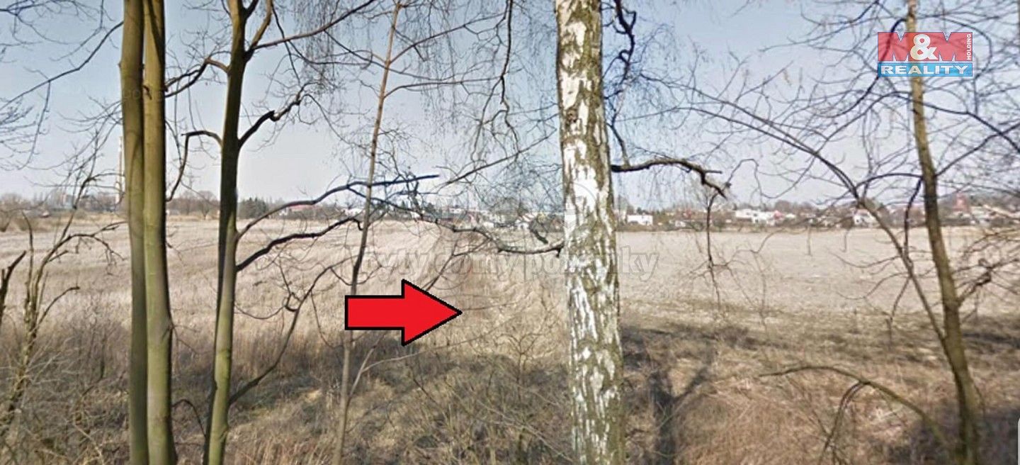 Rybník · Bohumín - Záblatí, okres Karviná, Moravskoslezský kraj - 4