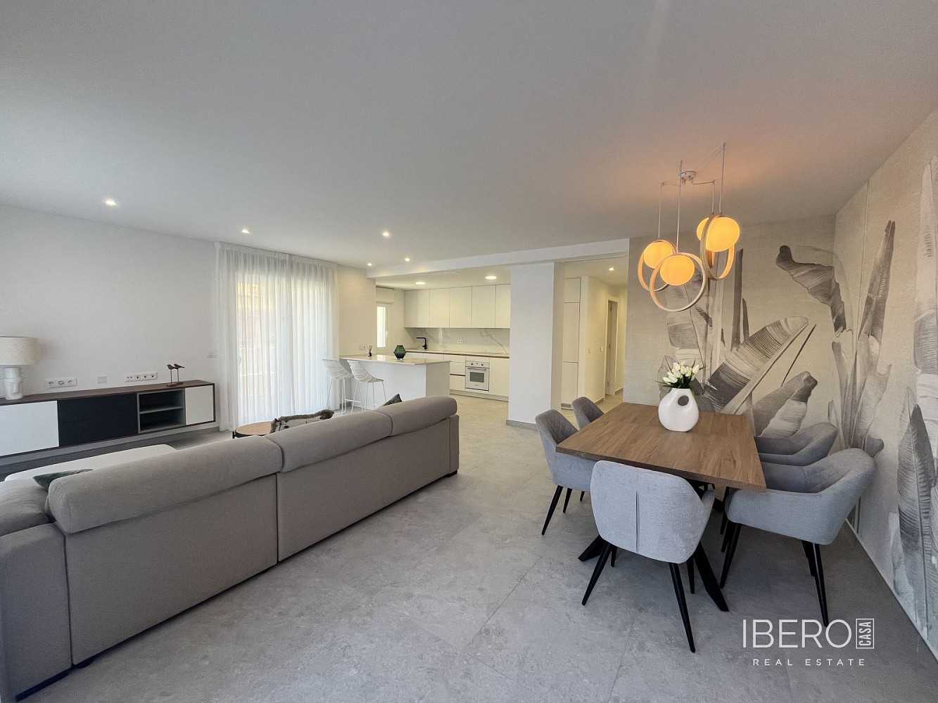 Byt 4+kk · 110 m² · Torrevieja, Španělsko - 3