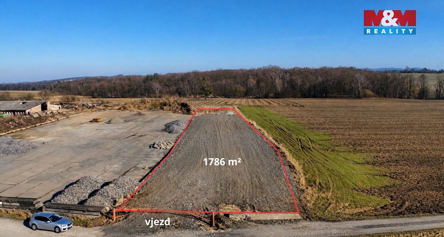 Ostatní, Vratimov, okres Ostrava-město, Moravskoslezský kraj - 2