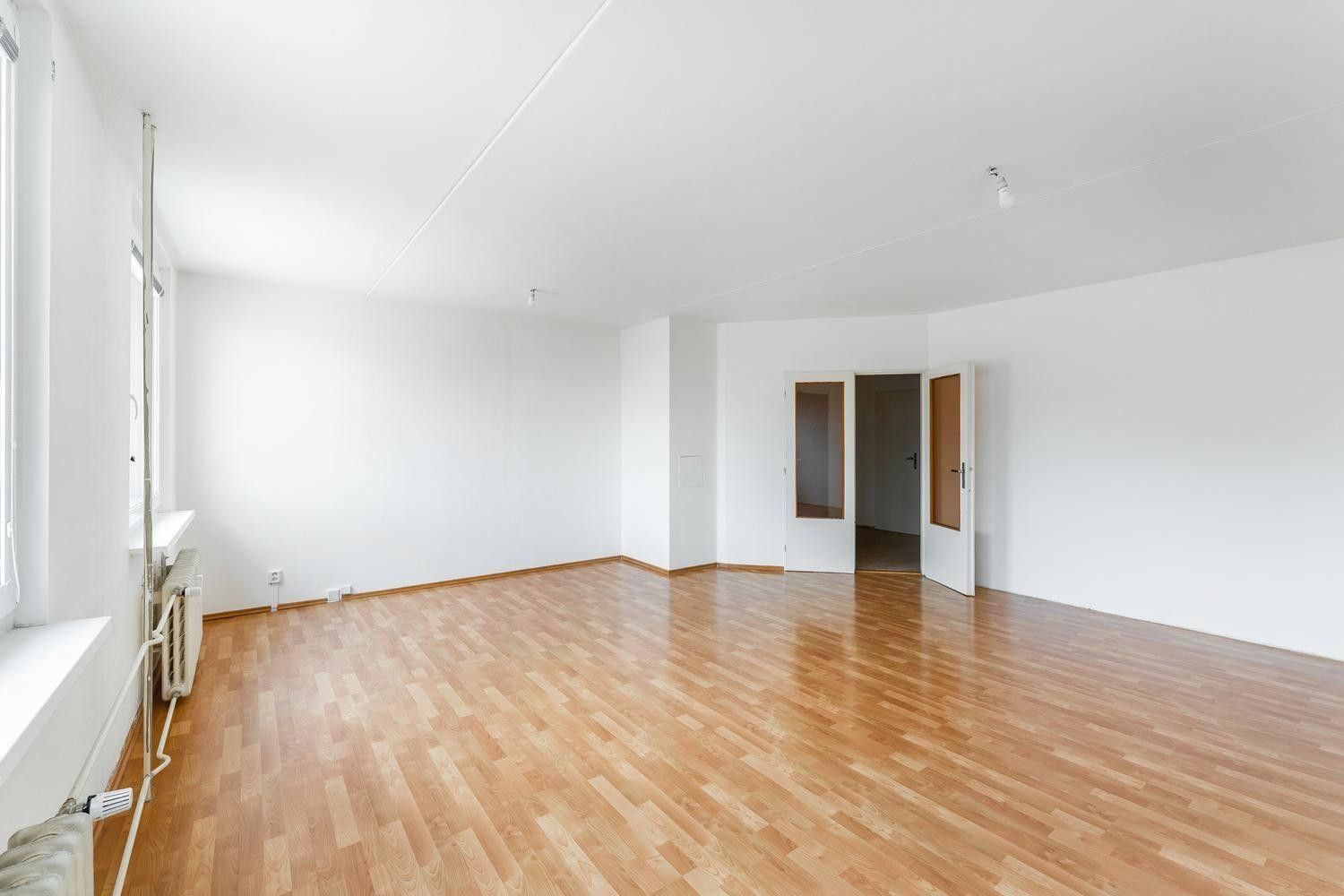 2+1, U pramene, Praha, 74 m² - 2