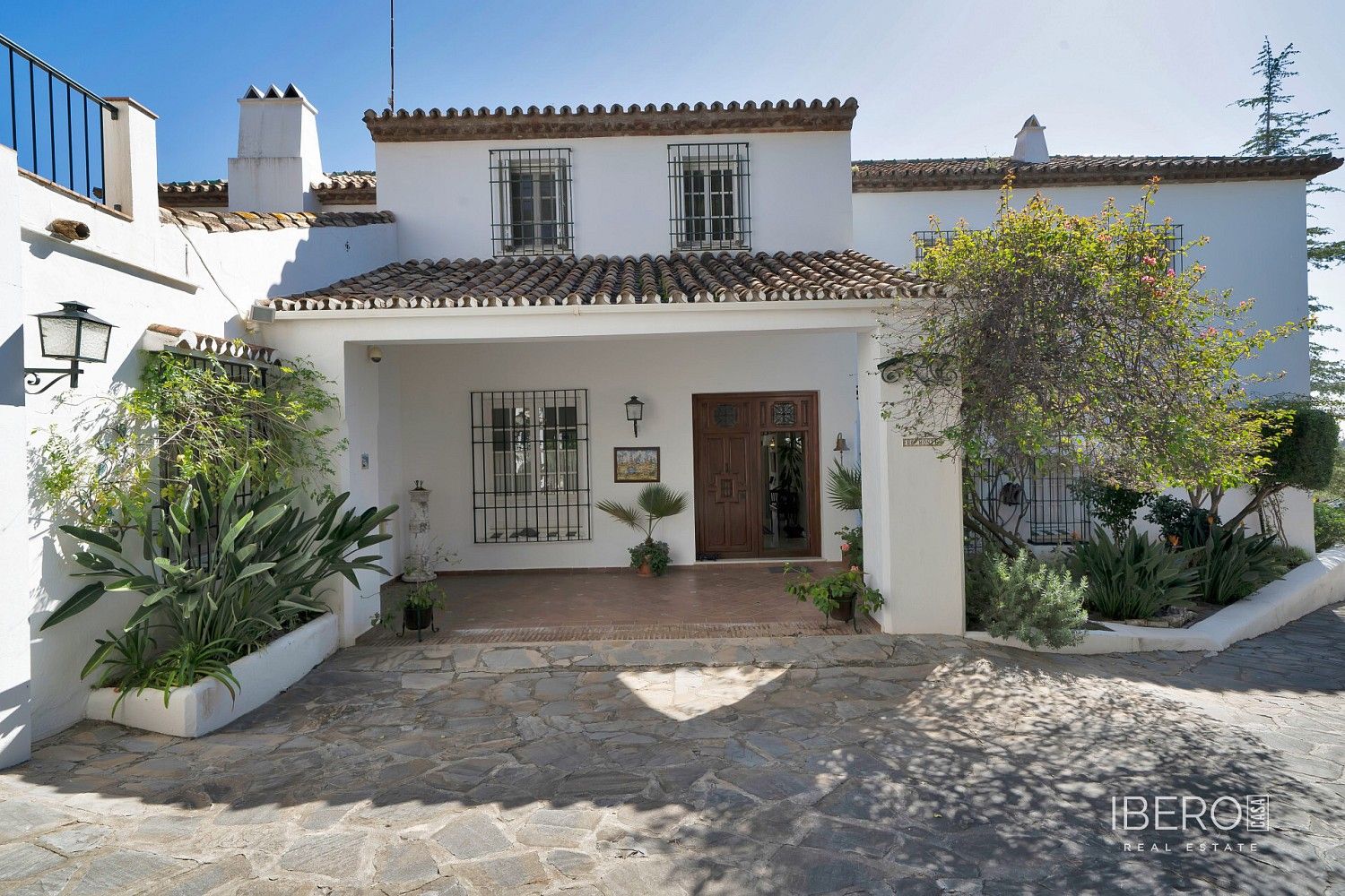 Prodej rodinný dům - MARBELLA, ES, 521 m² - 5