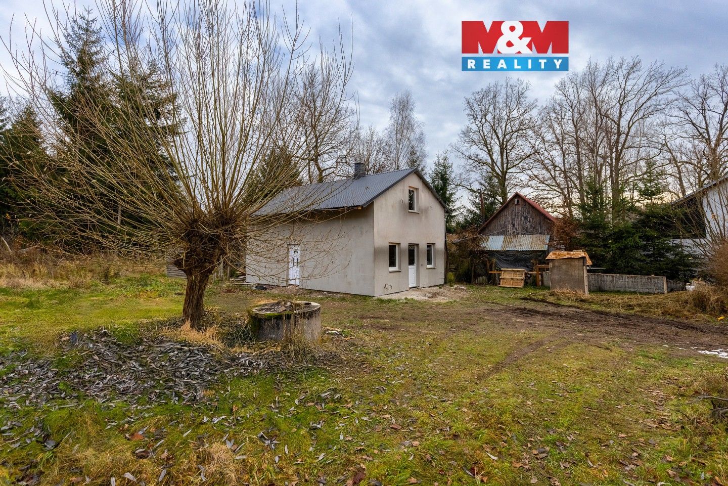 Chaty, Beskydy, 90 m²