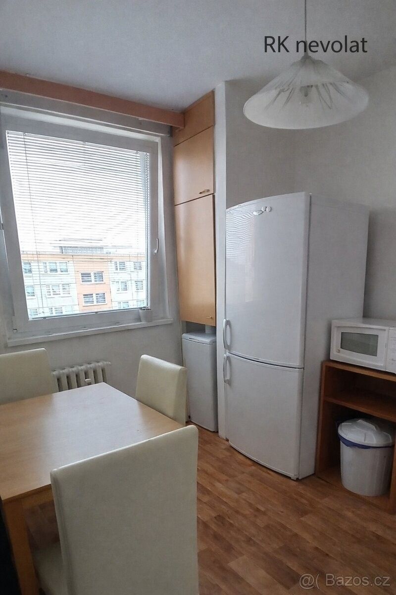Prodej byt - Zlín, 760 01