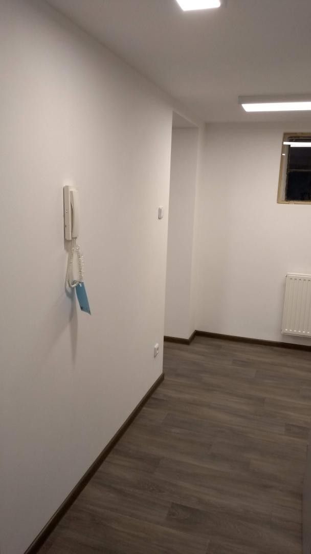 Pronájem byt 1+kk - V Rybníčkách, Praha, 18 m² - 5