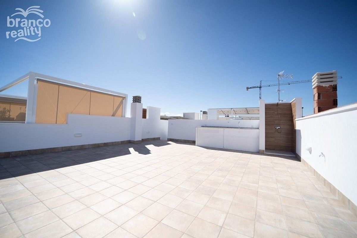 Rodinný dům · 95 m² · San Javier, ES - 3