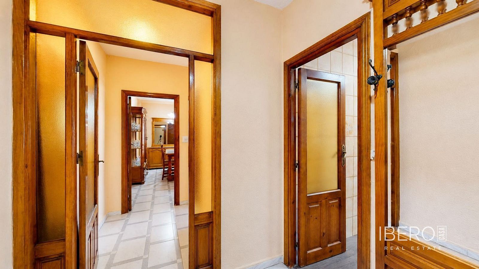 Byt 4+kk · 97 m² · Tarifa, Španělsko - 4