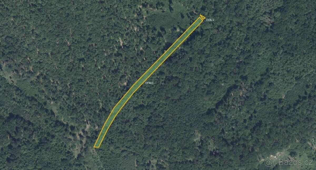 Prodej pozemek pro bydlení - Hostěradice, 671 71