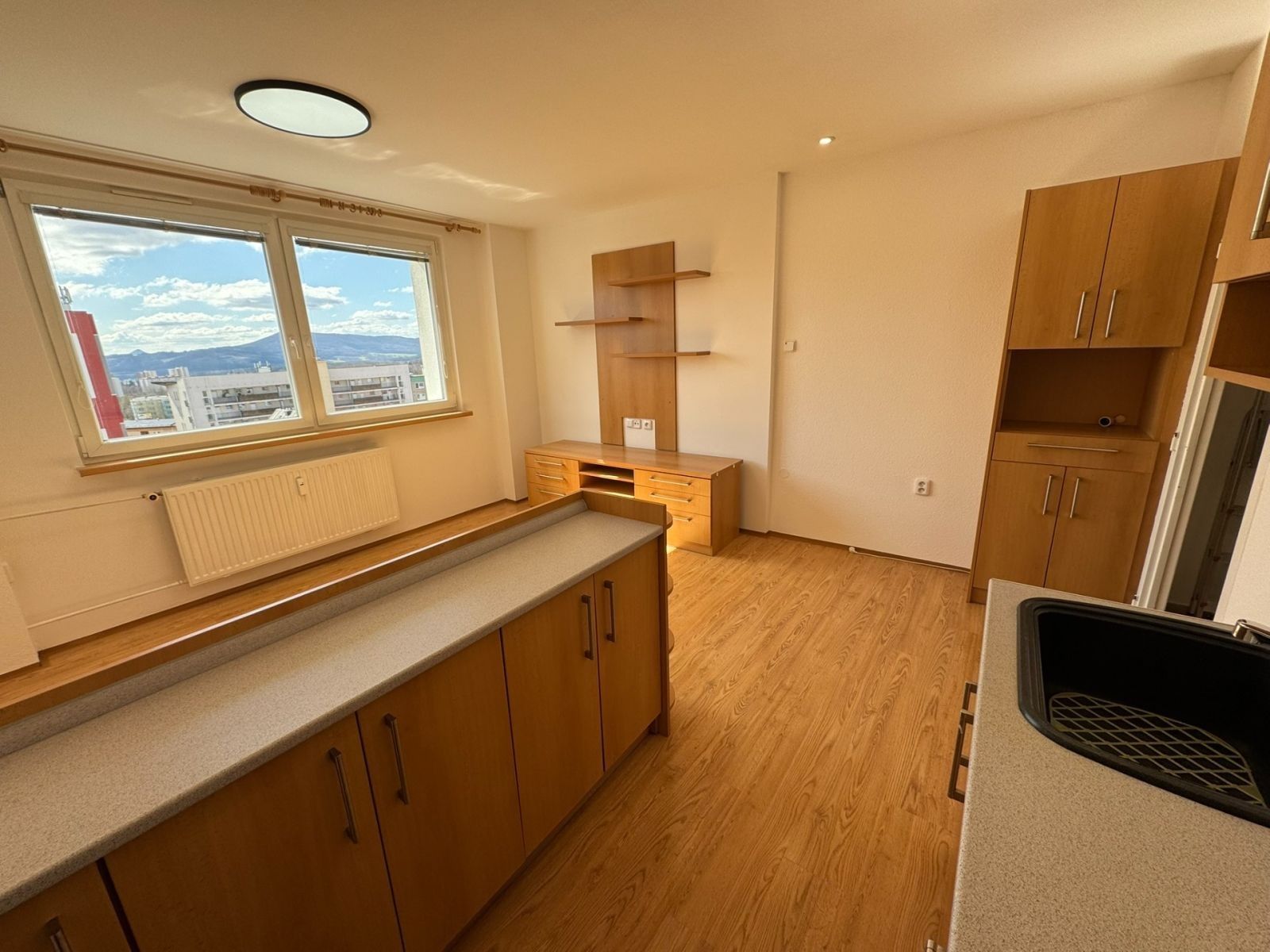 2+kk, Bratří Čapků, Česká Lípa - Česká Lípa, Liberecký kraj, 40 m² - 2