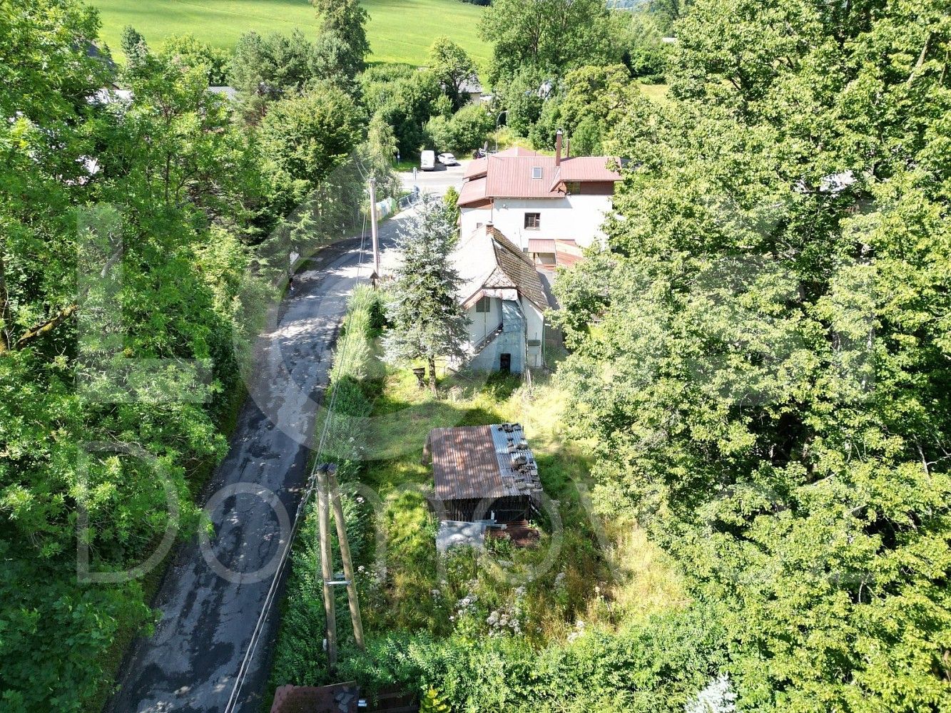 Chalupa · 96 m² · Jeseník - Bukovice, Olomoucký kraj - 3