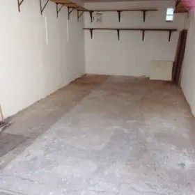 Garáže, Písek, 397 01