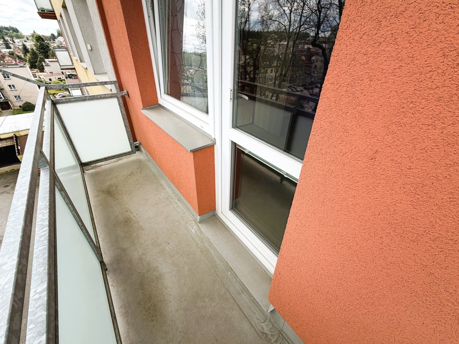 Byt 3+1 · 74 m² · Gen. Kratochvíla, Červený Kostelec - 4