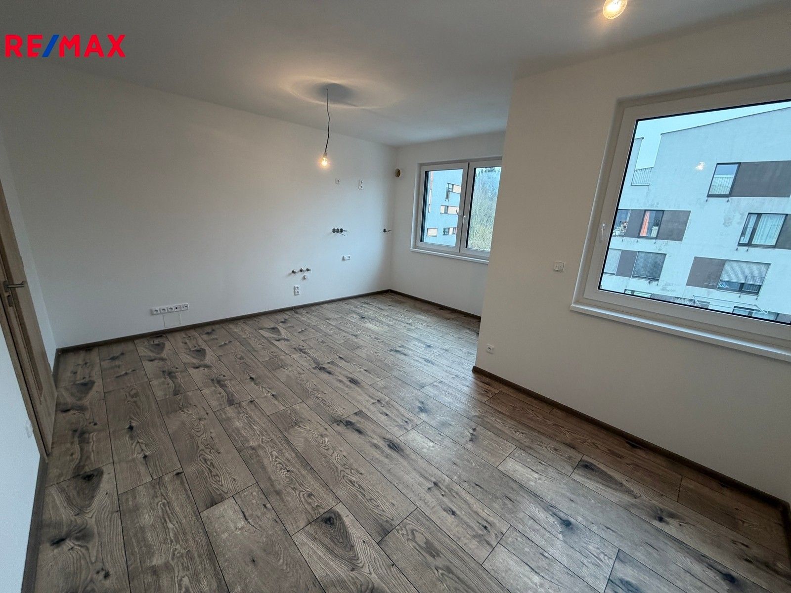 1+kk, Stromovka, Havlíčkův Brod, 29 m²
