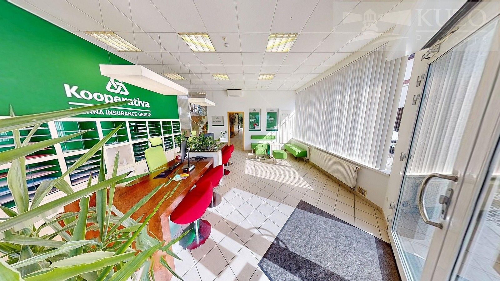 Obchodní prostory, Příbram - Příbram II, Středočeský kraj, 439 m² - 1