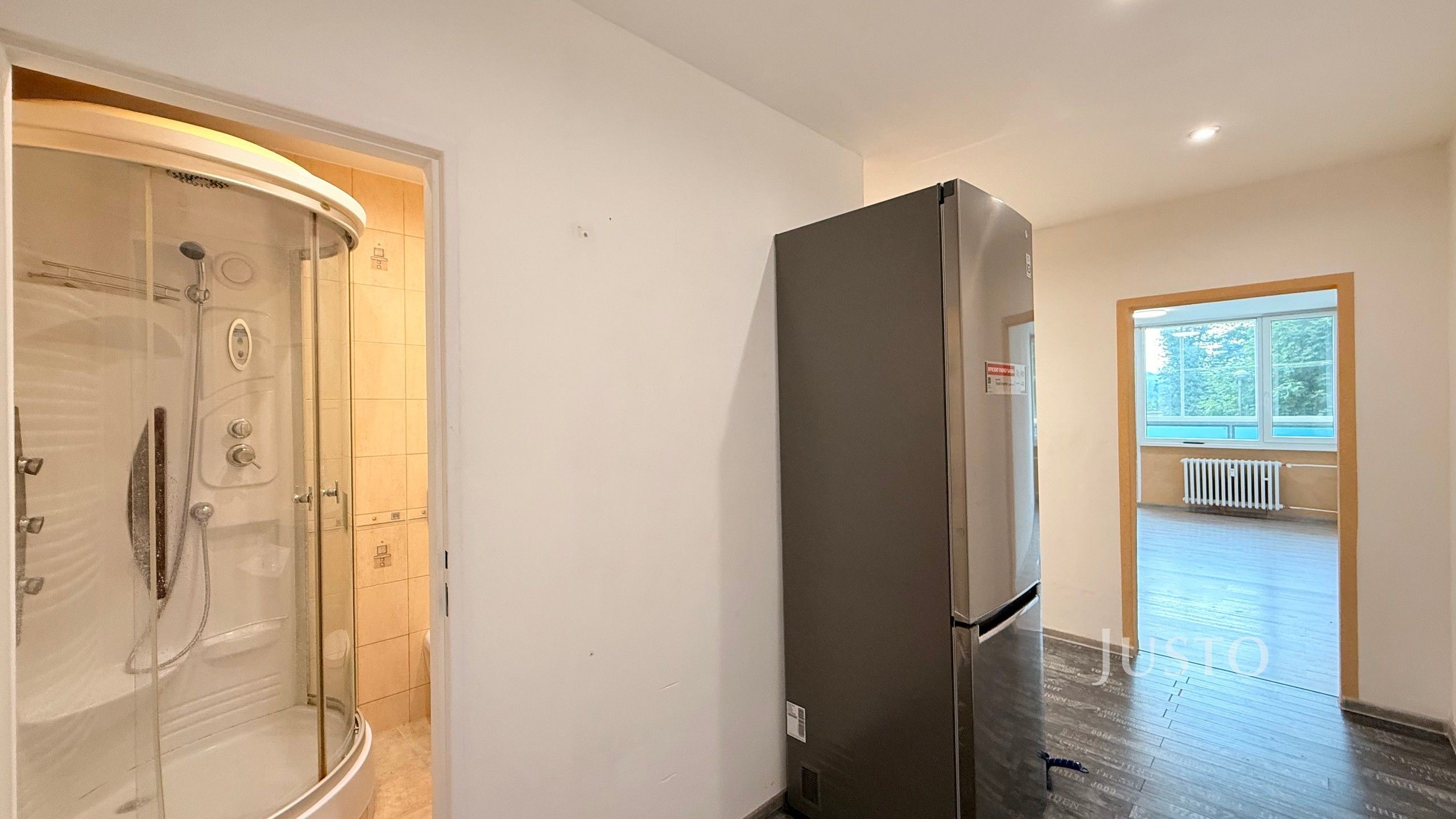 Byt 1+1 · 34 m² · Nad Školou, Liberec XXX-Vratislavice nad Nisou - 4