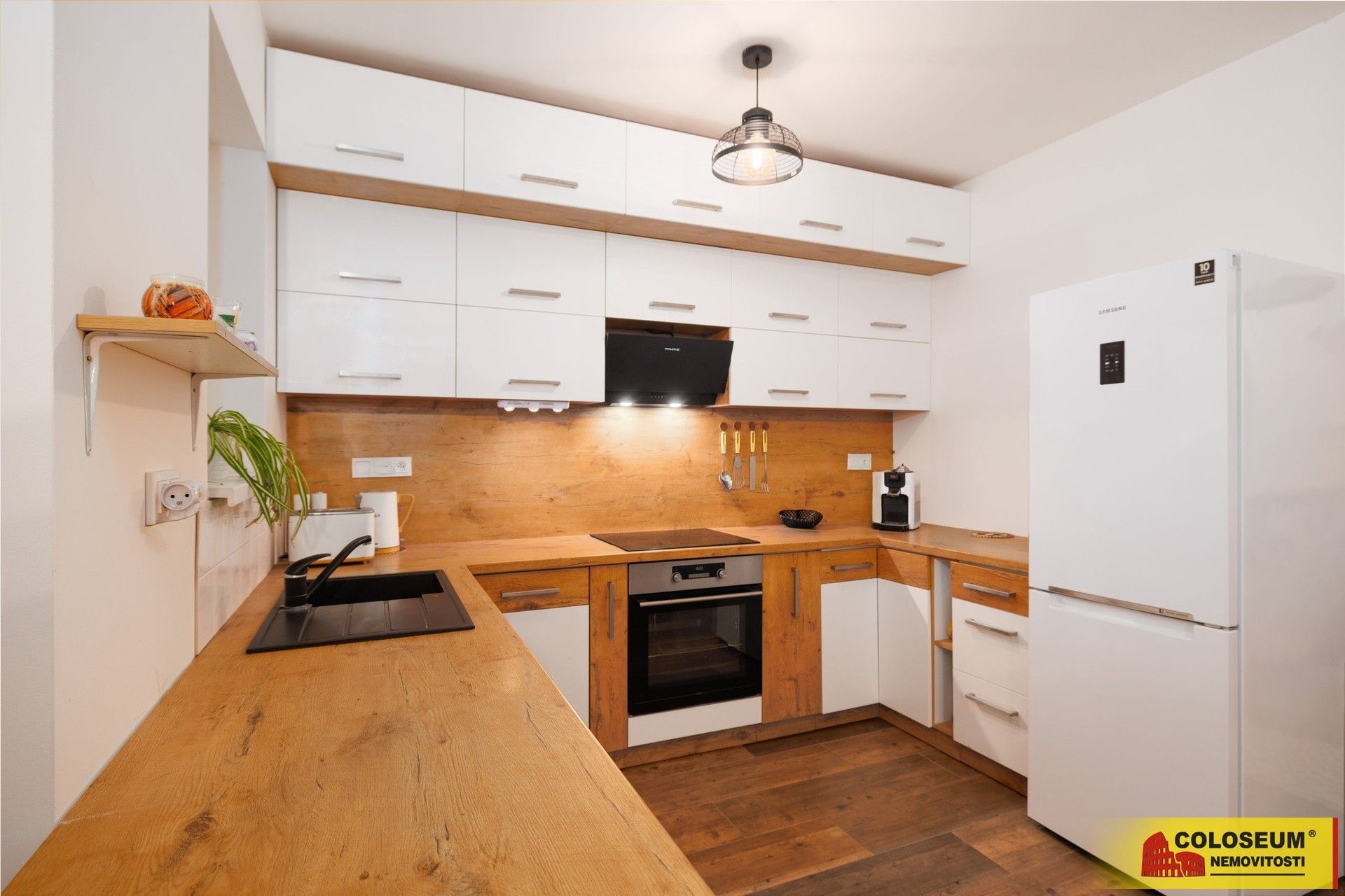 Prodej rodinný dům - Břežany, 133 m²