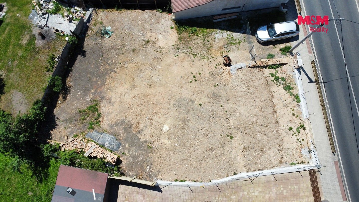 Pozemek pro bydlení · Nové Sedlo - Chranišov, okres Sokolov - 4