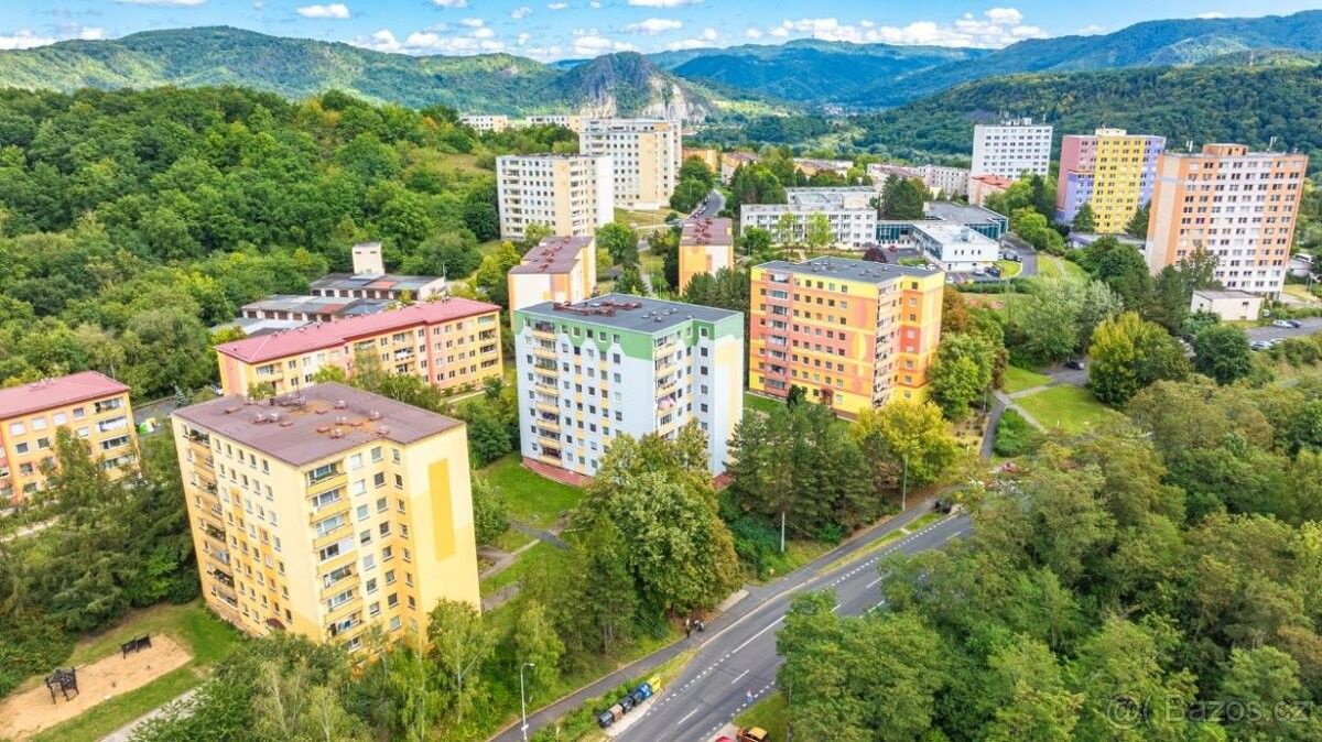 Pronájem byt - Ústí nad Labem, 403 40