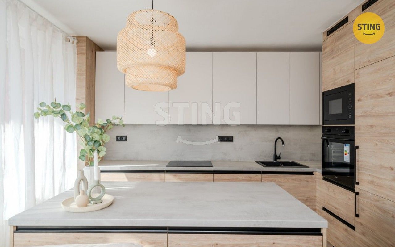 4+kk, Dukelská, Třinec, 68 m²