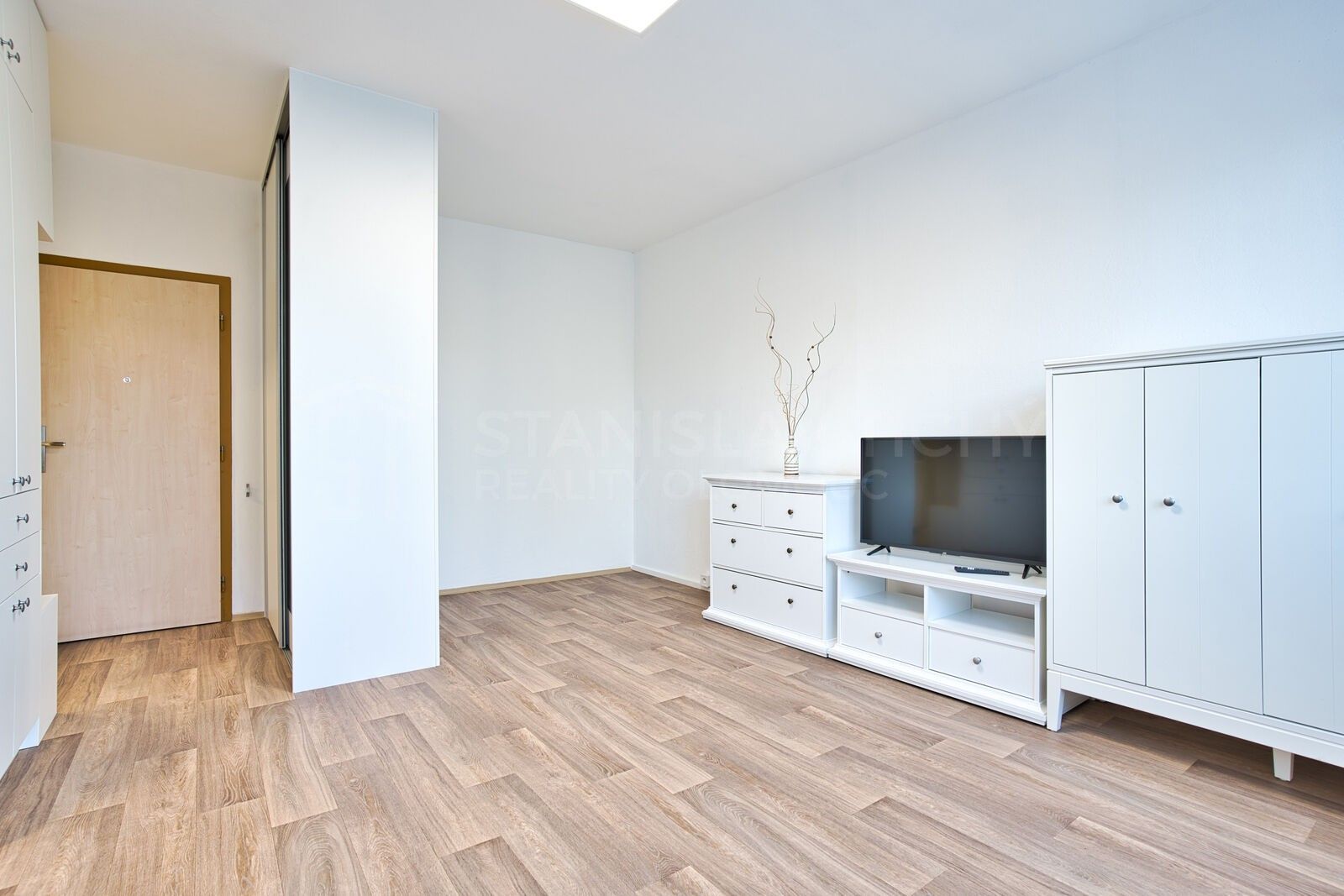Byt 1+1 · 32 m² · Na Letné 449, Olomouc Lazce - 4