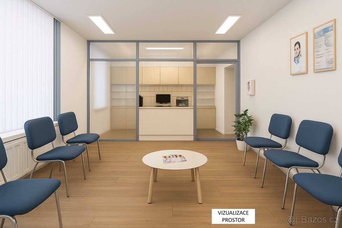 Obchodní prostory, Třinec, 739 61