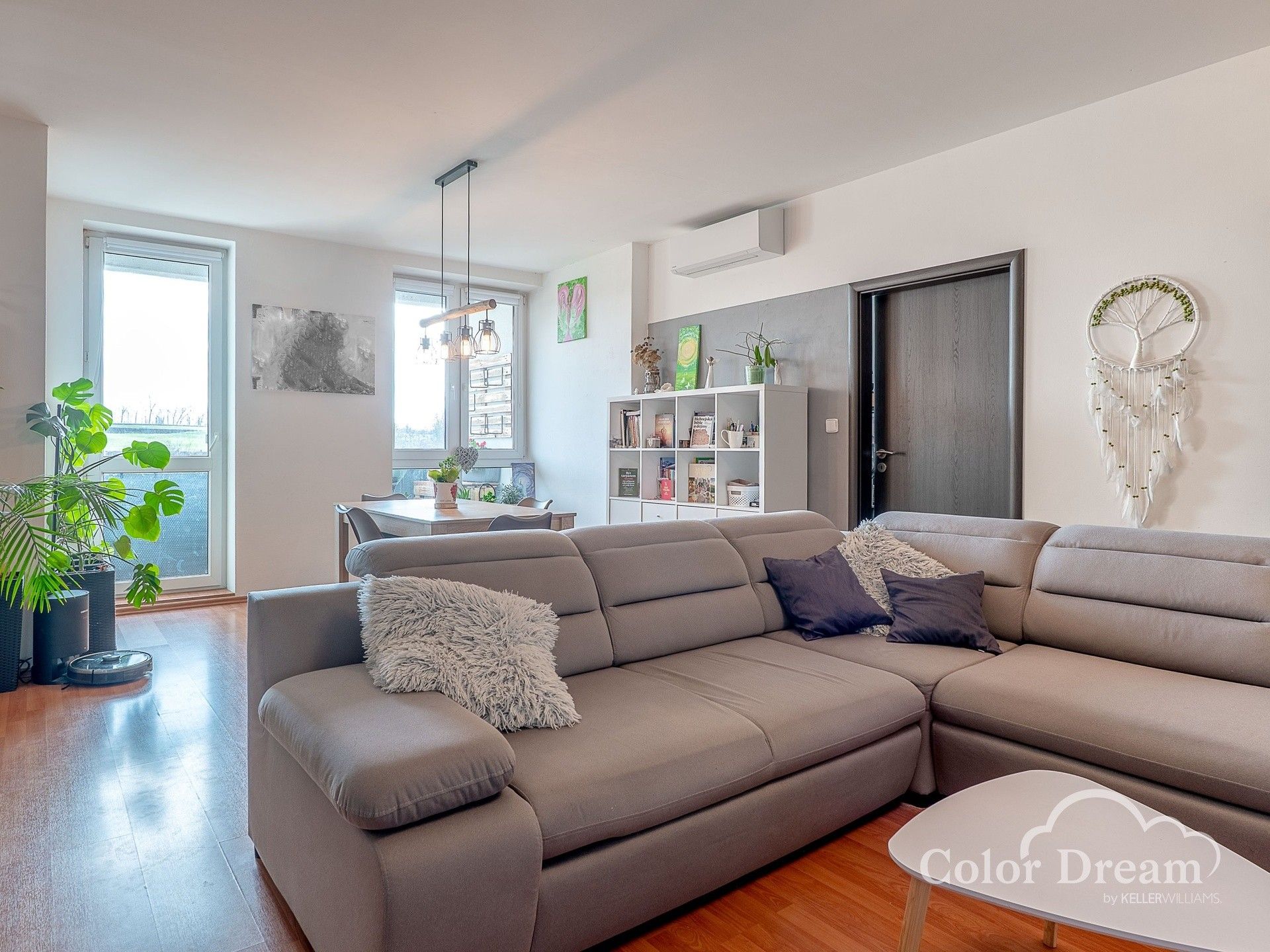 2+kk, Bohdalice, Bohdalice-Pavlovice, 84 m²