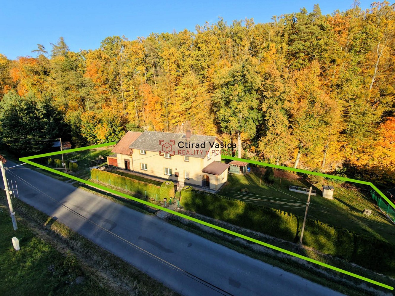 Rodinný dům · 250 m² · Fulnek - Dolejší Kunčice, okres Nový Jičín - 4