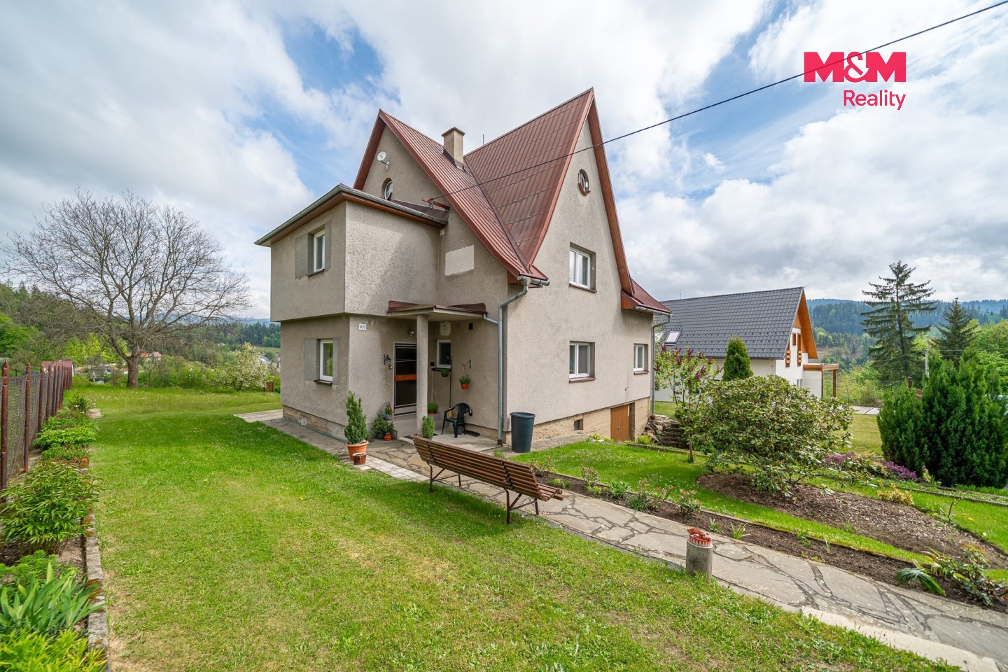 Rodinný dům · 173 m² · Horní Bečva - 4
