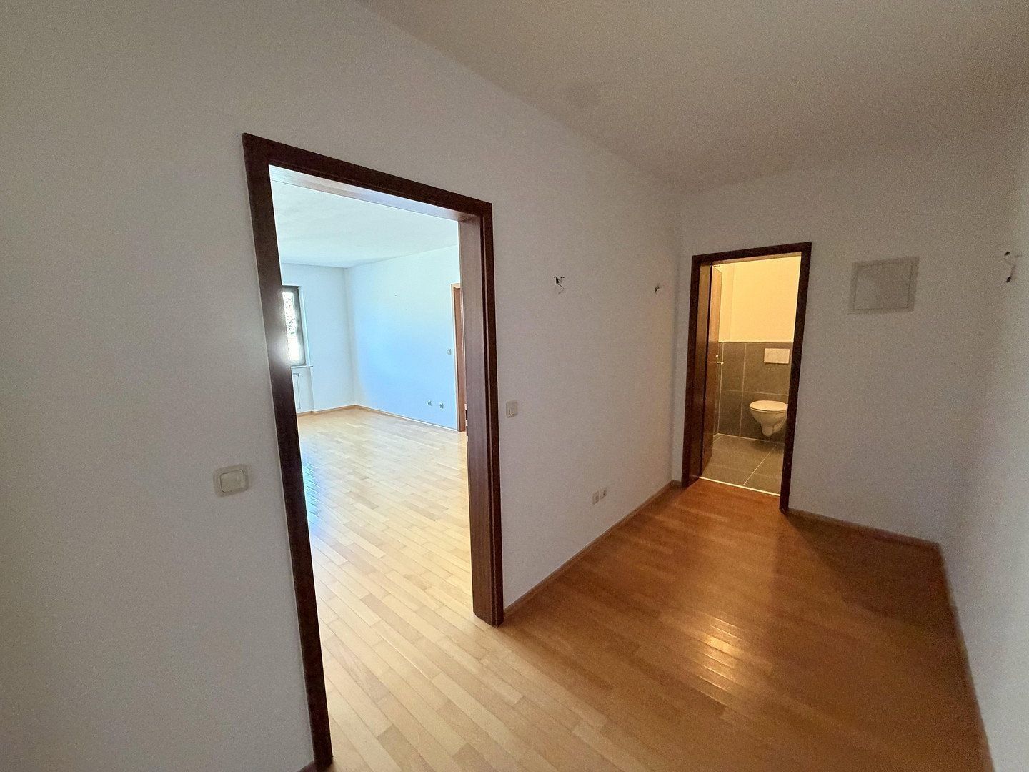 Pronájem byt 2+1 - , Hessen, 63 m² - 5