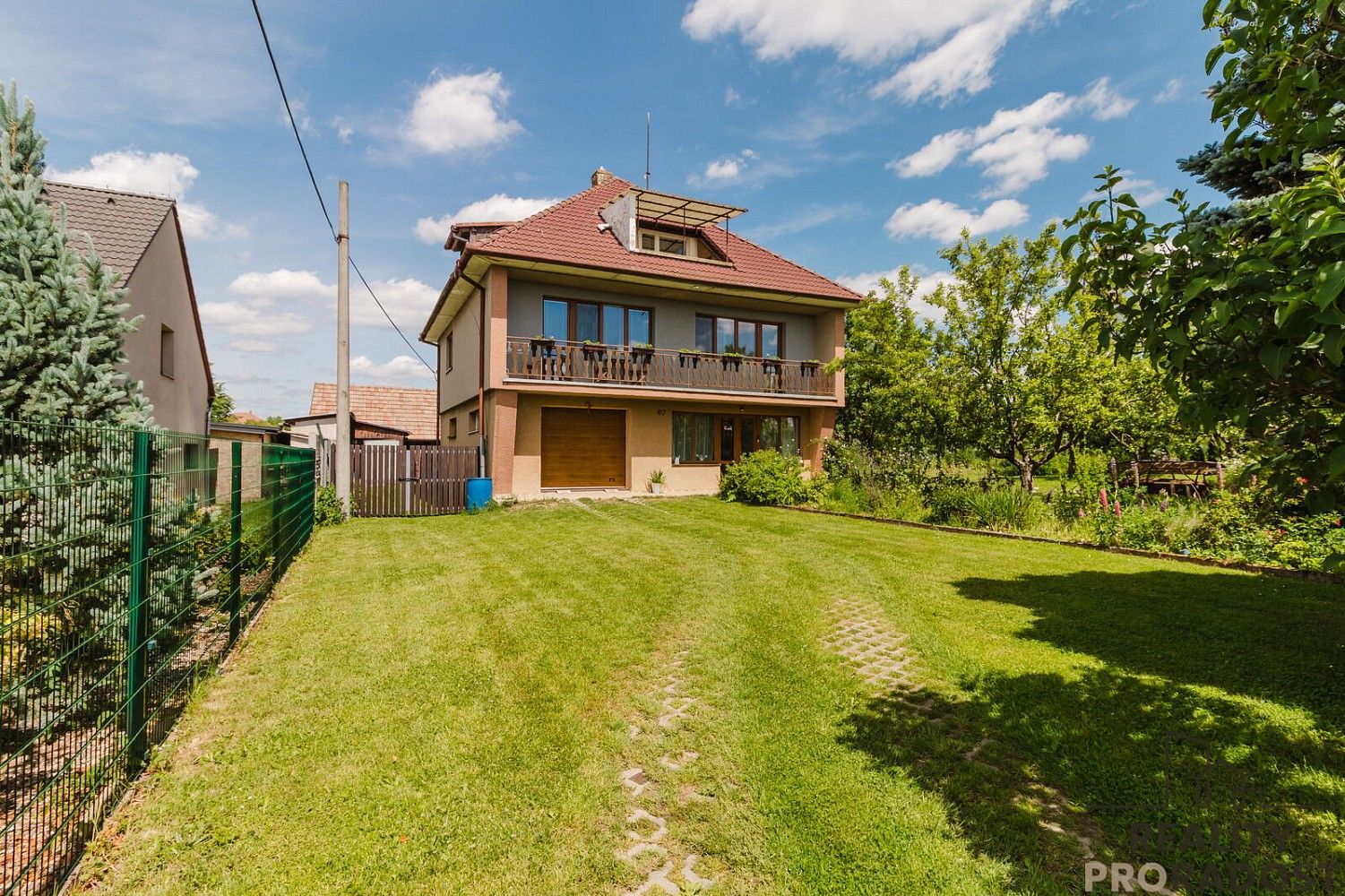 Rodinný dům, 200 m²