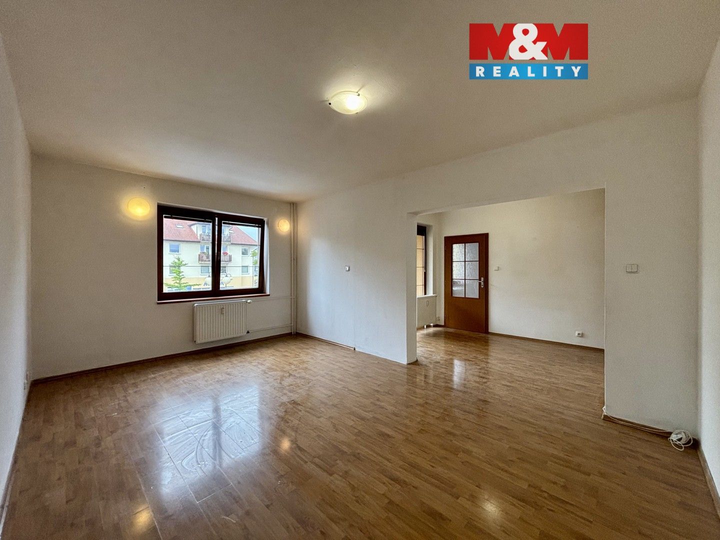 3+1, Školní, Frýdlant nad Ostravicí, 95 m²