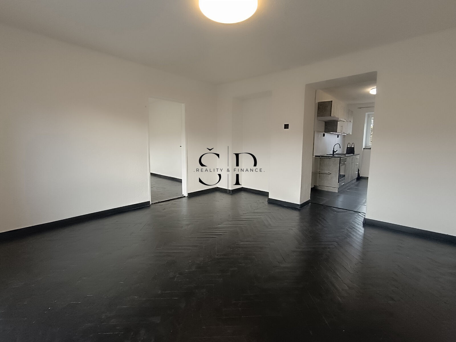 Pronájem byt 2+1 - Karla Havlíčka Borovského, Sokolov, 60 m² - 5