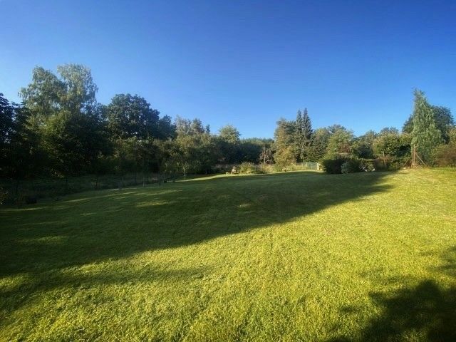 Prodej zahrada - Kostelec nad Orlicí, 517 41