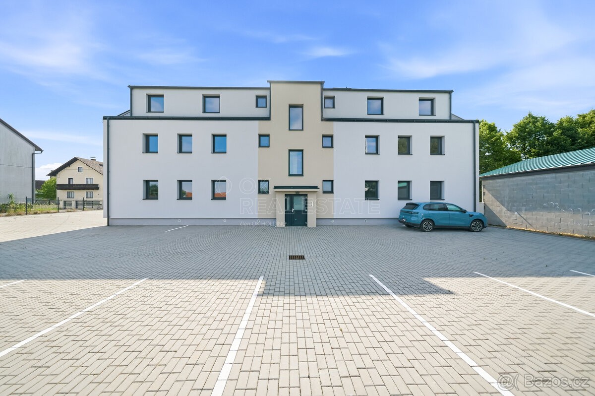 Byt · 987 66, Zahraničí - 3