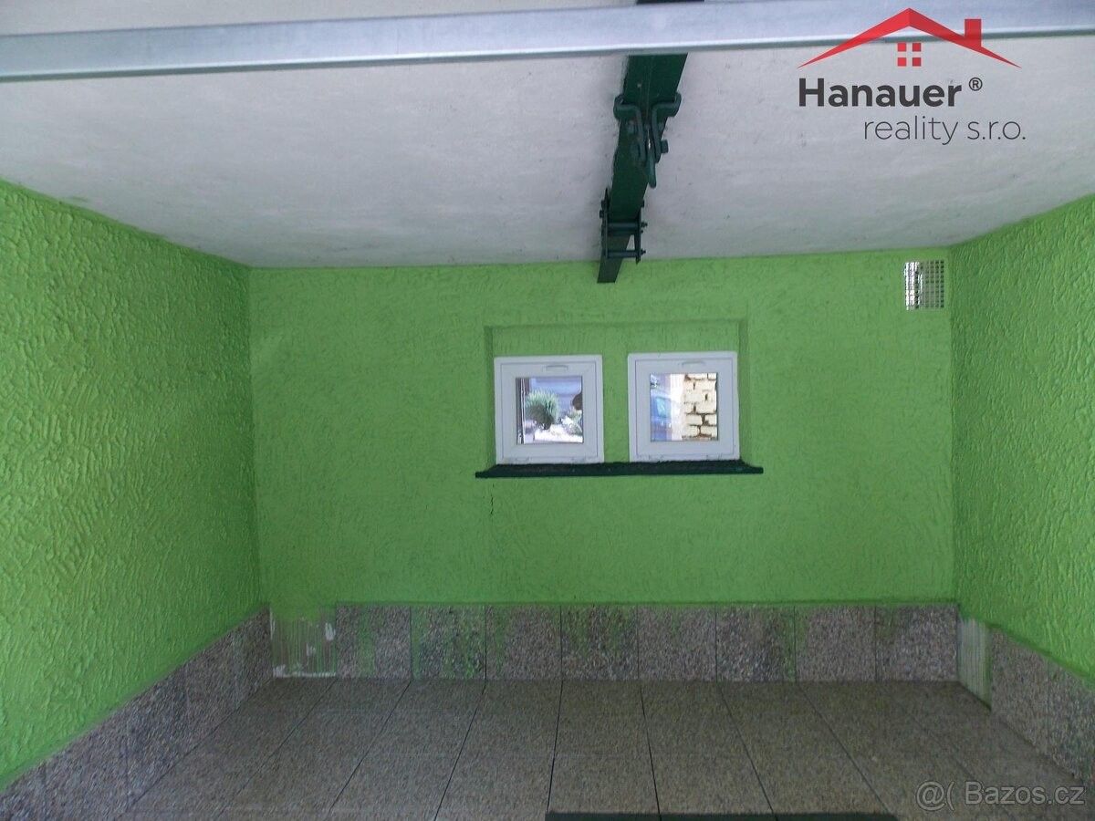 Prodej garáž - Bystřany, 417 61