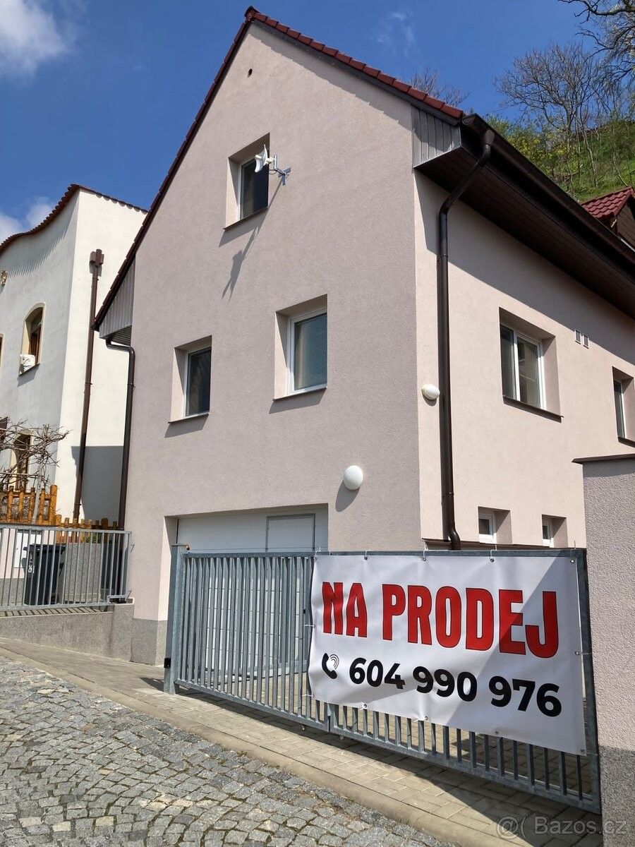 Prodej dům - Chrudim, 537 01, 120 m²