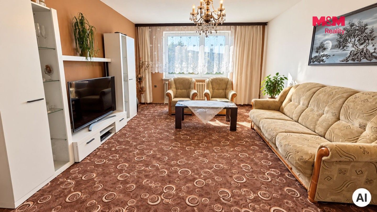 Rodinné domy, Hranice VII-Slavíč, Hranice, 140 m² - 2