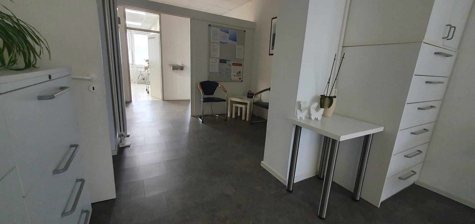 Pronájem kancelář - Markt 16, , Dolní Sasko, 298 m² - 5