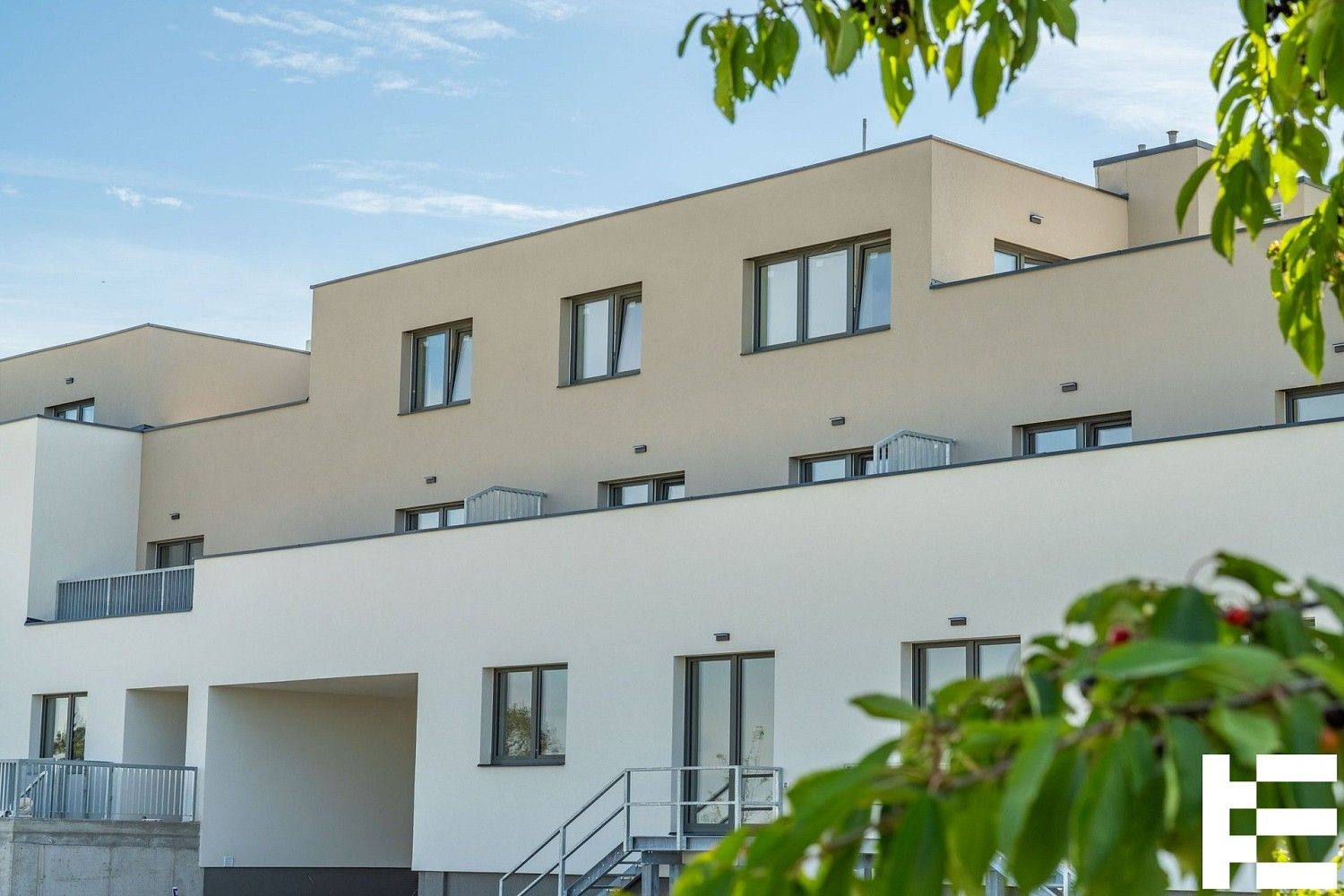 2+kk, Praha - Satalice, okres Praha 19, Hlavní město Praha, 36 m² - 1