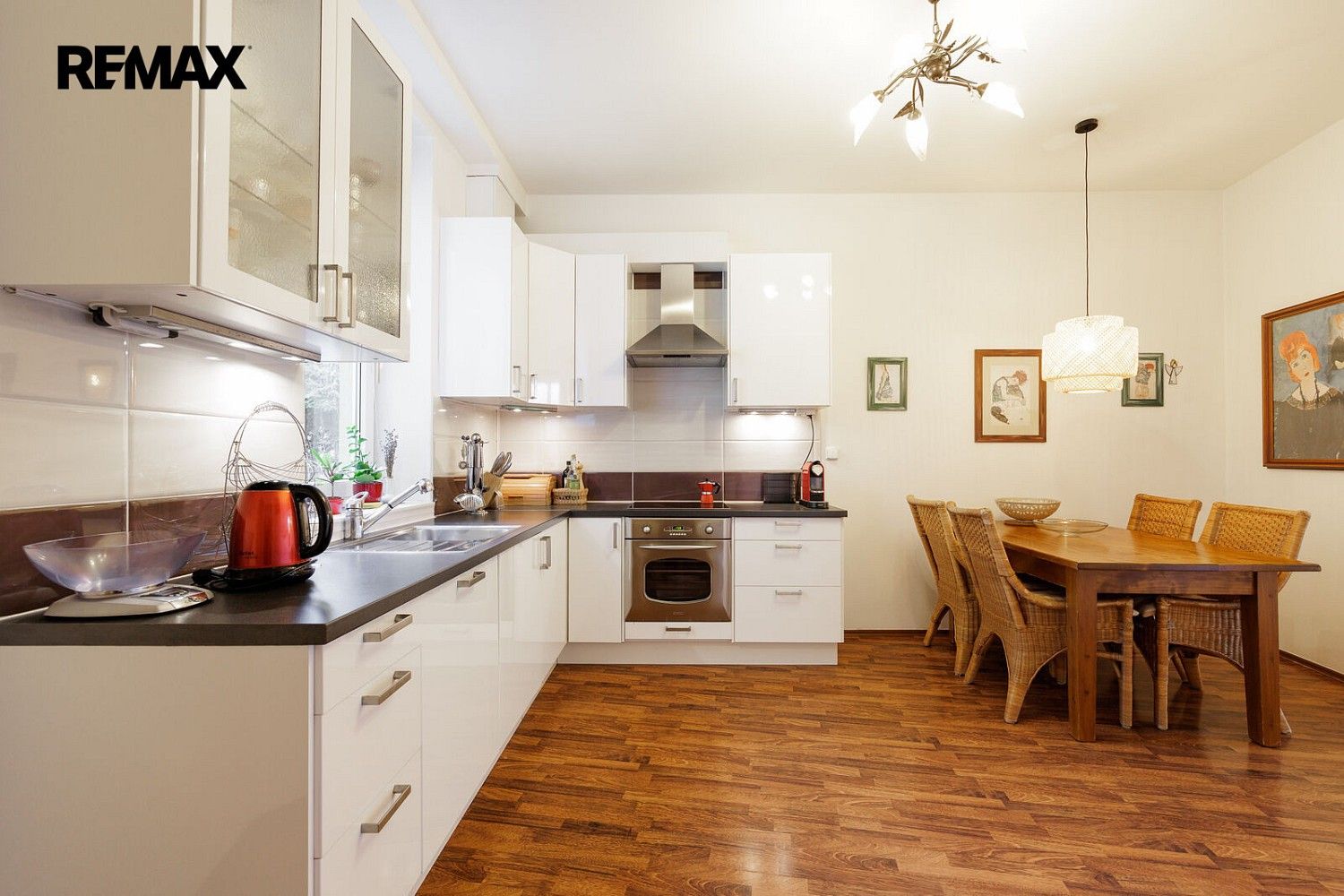 Byt 2+1 · 86 m² · Za zahradami, Praha 10 - Dolní Měcholupy - 4